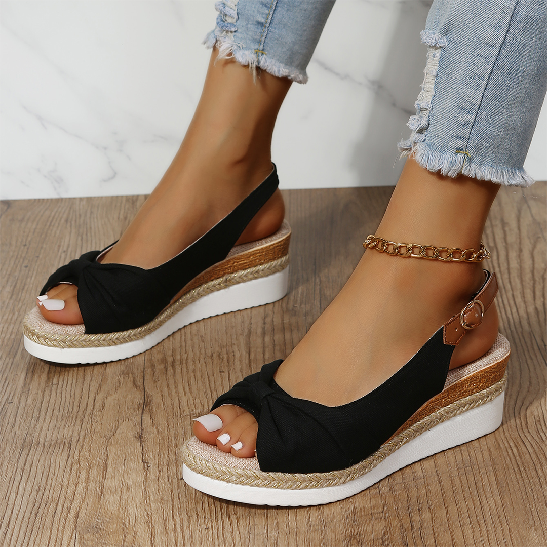 LP | Sandali generici chic e versatili