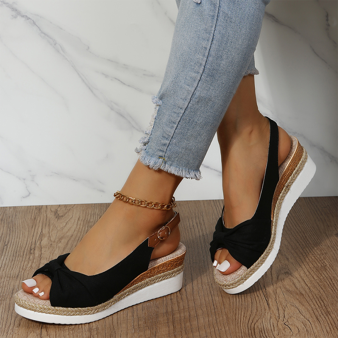 LP | Sandali generici chic e versatili