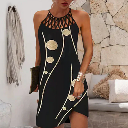 LP | Mini abito elegante