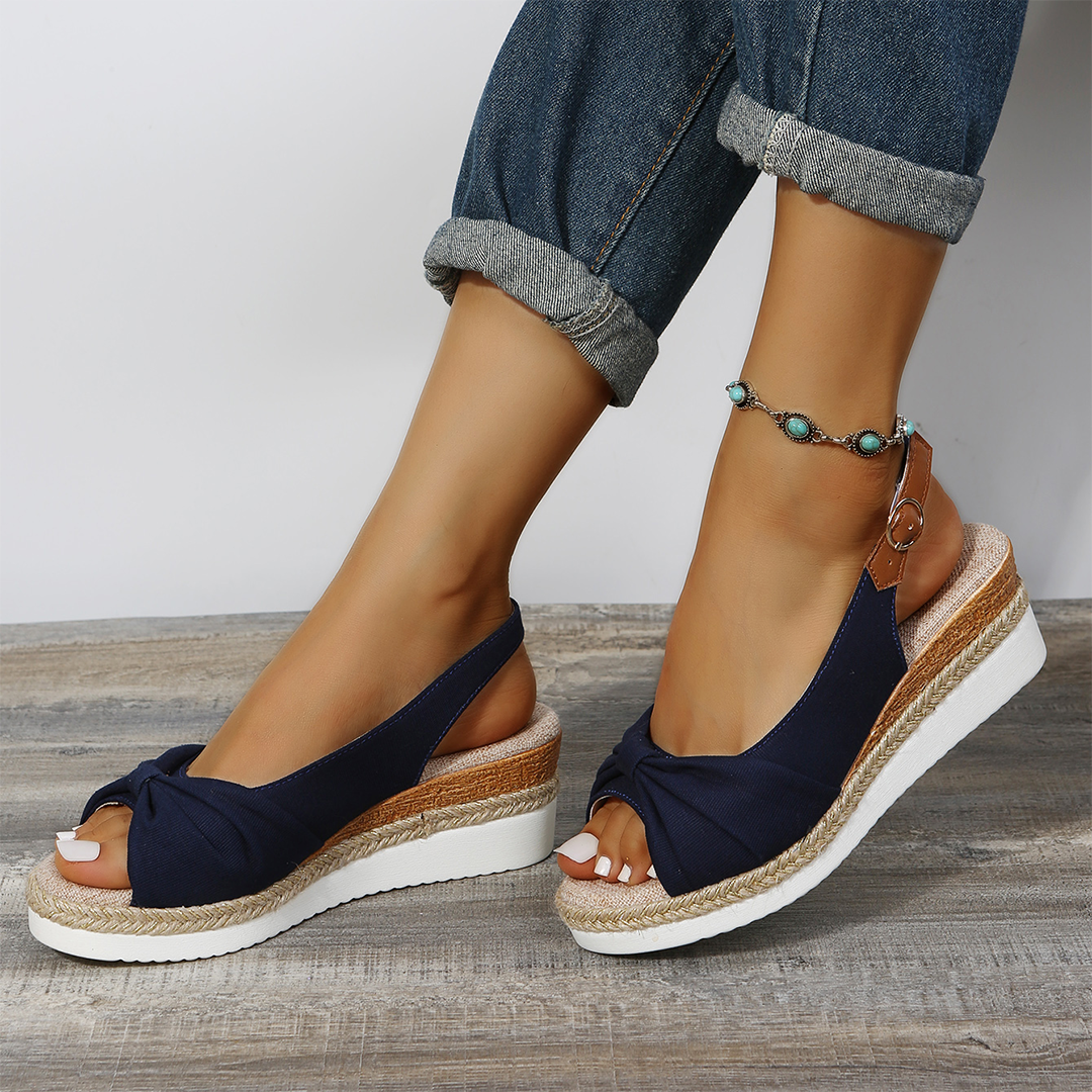 LP | Sandali generici chic e versatili