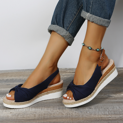 LP | Sandali generici chic e versatili