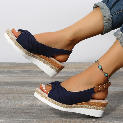 LP | Sandali generici chic e versatili