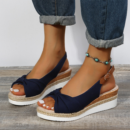 LP | Sandali generici chic e versatili