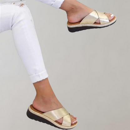 LP | Pantofole generiche eleganti e versatili