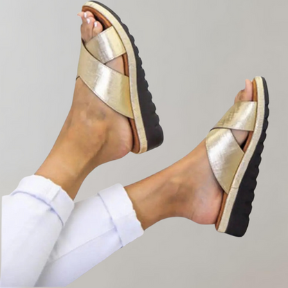 LP | Pantofole generiche eleganti e versatili
