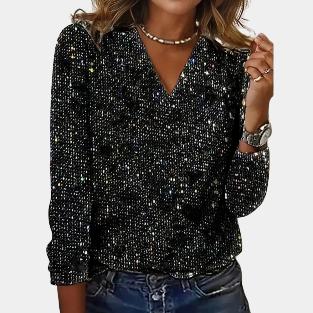 LP | Top elegante e senza sforzo