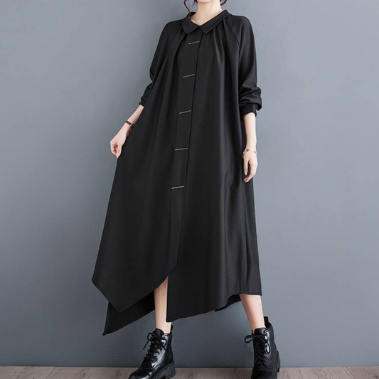 LP | Maxi abito elegante da donna