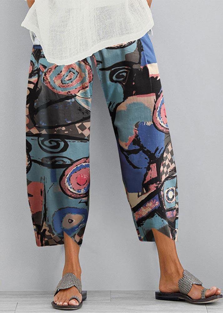 LP | Pantaloni eleganti e leggeri