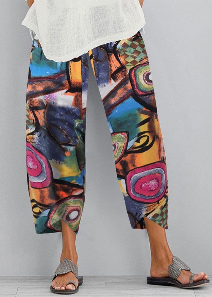 LP | Pantaloni eleganti e leggeri