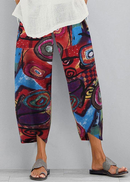 LP | Pantaloni eleganti e leggeri