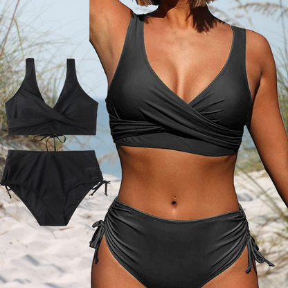 LP | Elegante bikini estivo