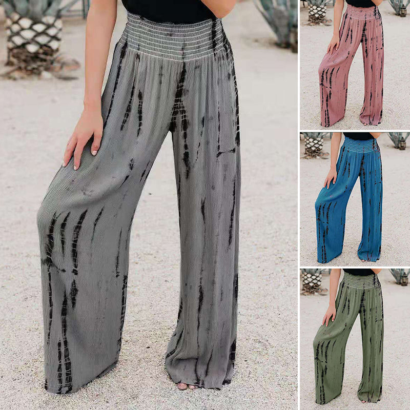 LP | Pantaloni invernali rilassati e senza tempo
