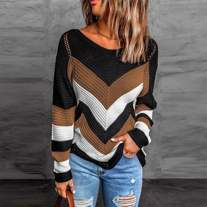 LP | Maglia invernale versatile e confortevole