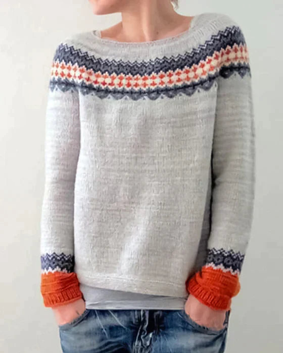 LP | Maglia boho