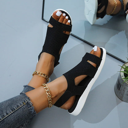 LP | Sandali generici casual e alla moda