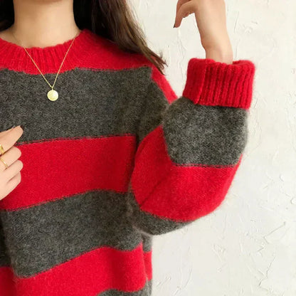 LP | Maglia invernale versatile e confortevole