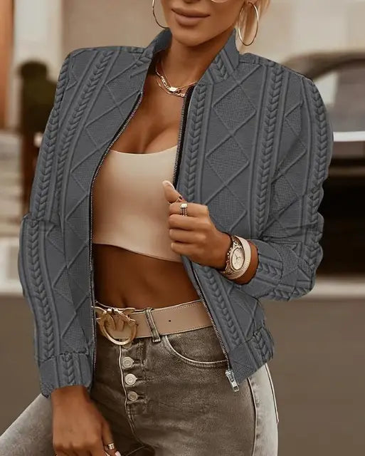 LP | Cappotto estivo rilassato ed elegante