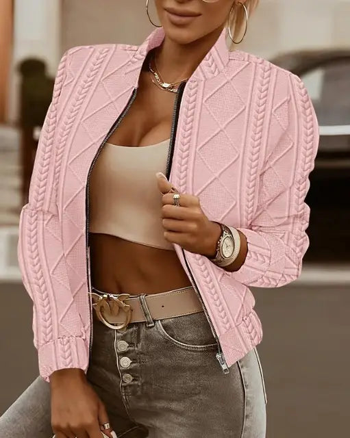 LP | Cappotto estivo rilassato ed elegante