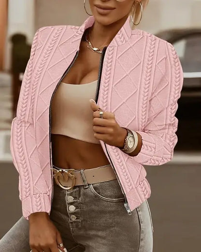 LP | Cappotto estivo rilassato ed elegante