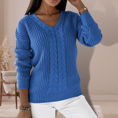 LP | Maglia invernale versatile e confortevole