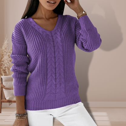 LP | Maglia invernale versatile e confortevole