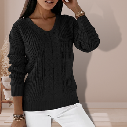 LP | Maglia invernale versatile e confortevole