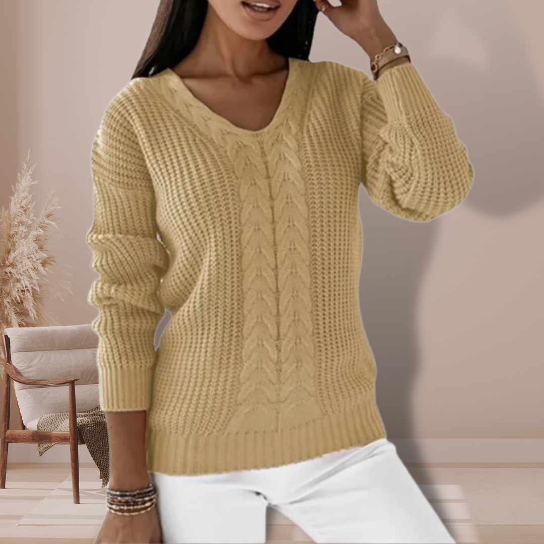 LP | Maglia invernale versatile e confortevole