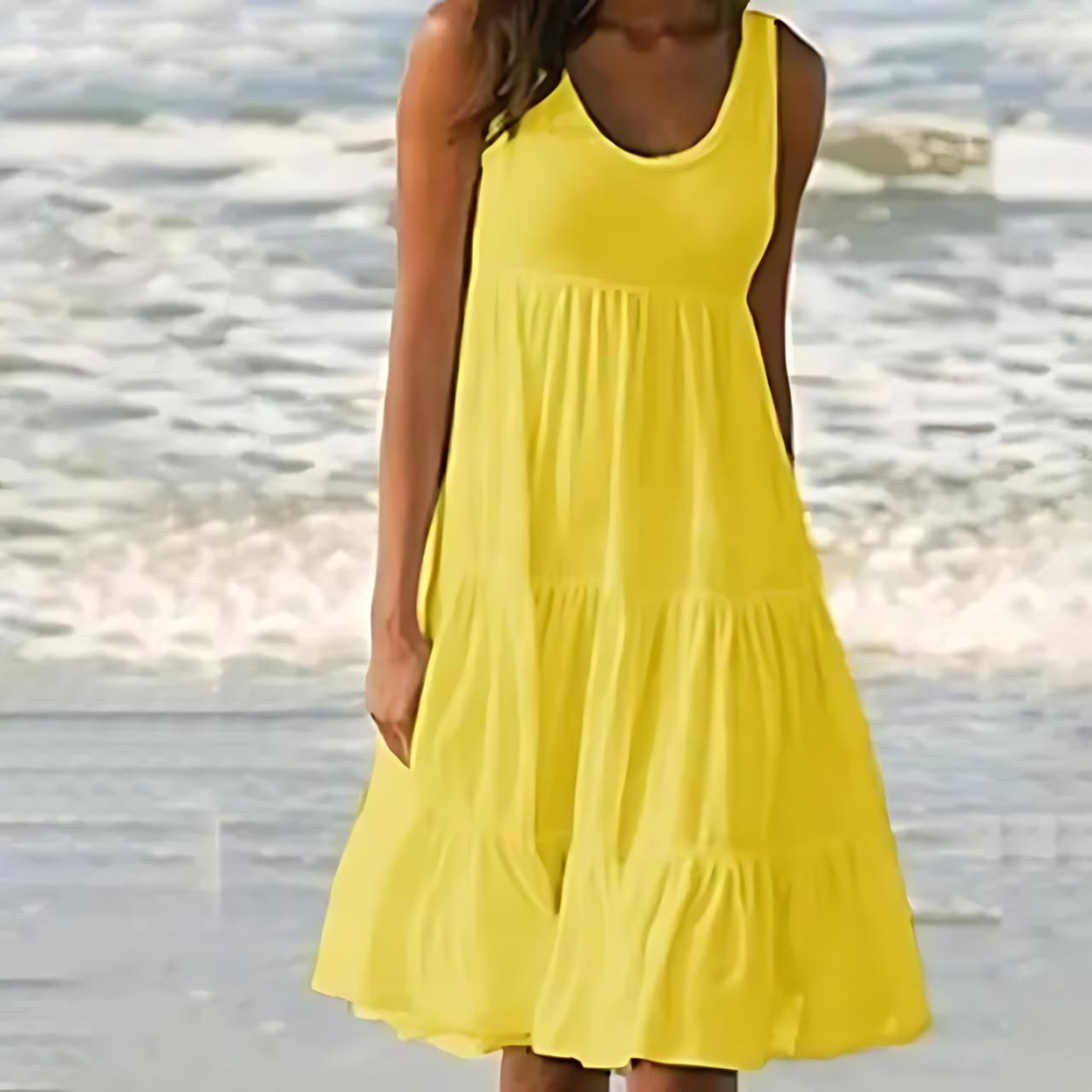 LP | Abito da spiaggia