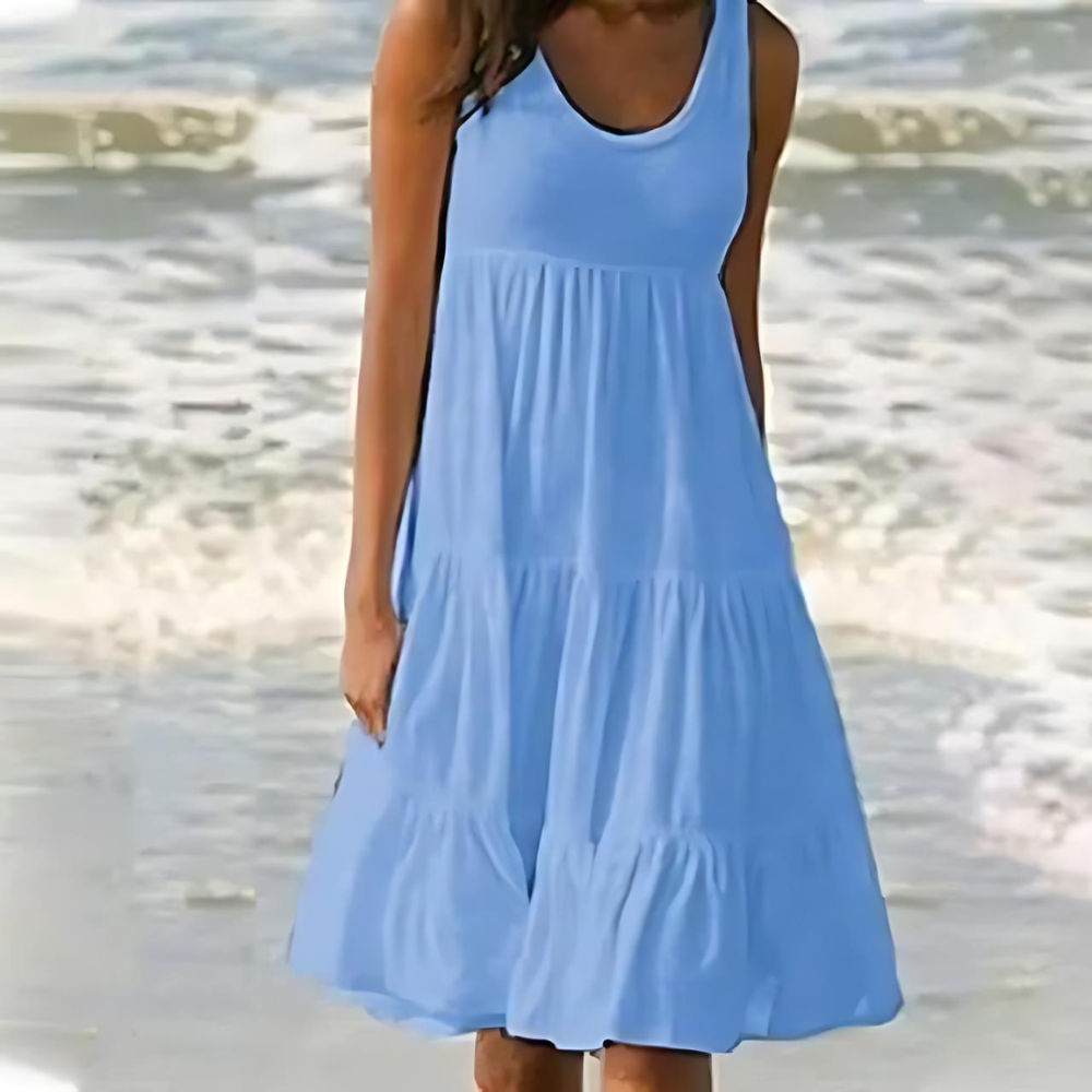 LP | Abito da spiaggia