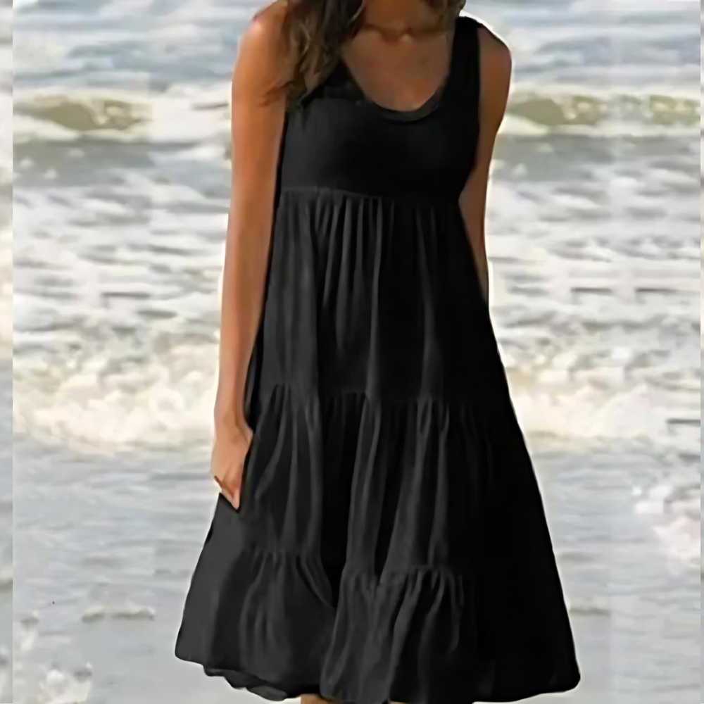 LP | Abito da spiaggia