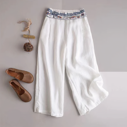 LP | Pantaloni eleganti e versatili