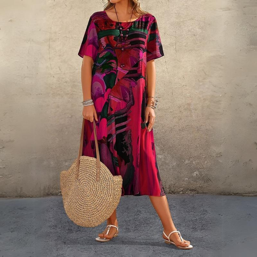 LP | Abito elegante