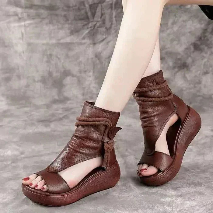 LP | Sandali da esploratore urbani, casual e alla moda