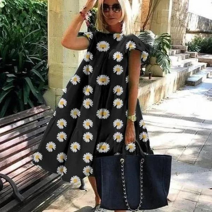 LP | Abito ovale elegante