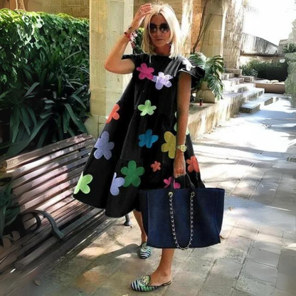 LP | Abito ovale elegante