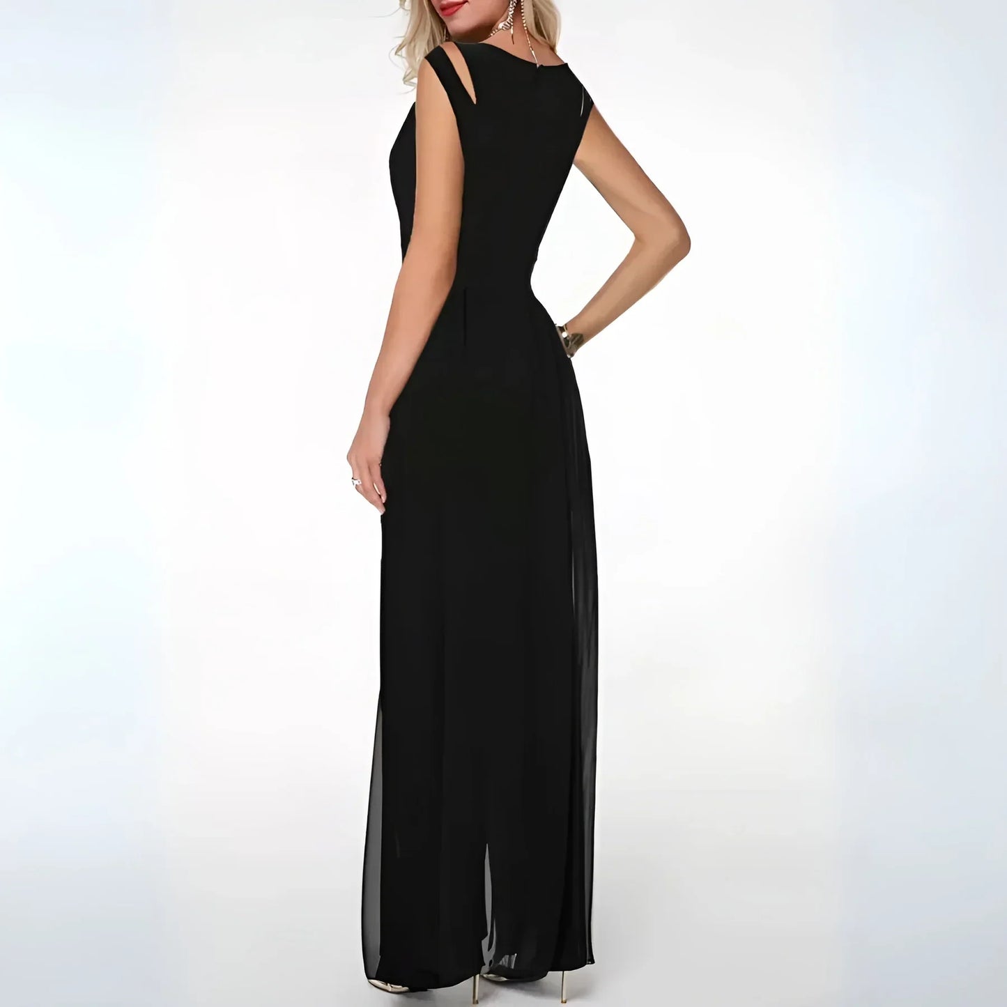 LP | Abito da sera chic