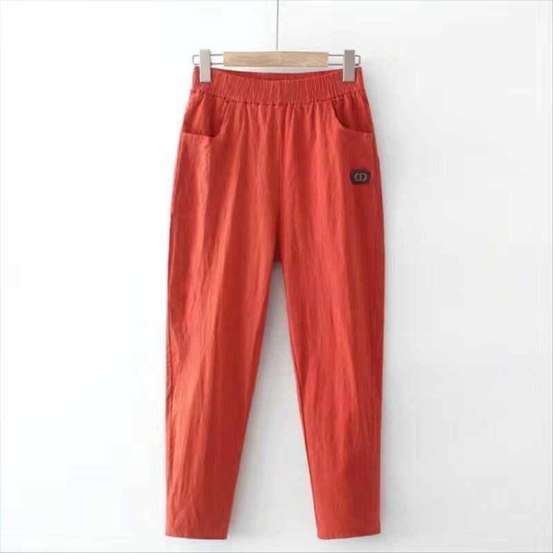 LP | Pantaloni eleganti e senza tempo