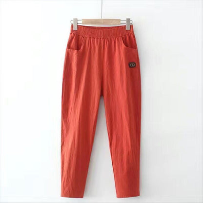 LP | Pantaloni eleganti e senza tempo