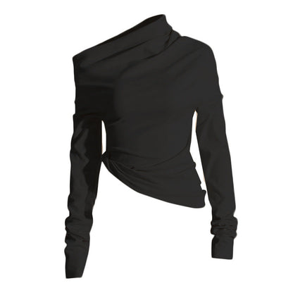 LP | Top invernale alla moda e minimalista