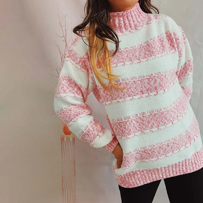 LP | Maglia invernale chic e versatile