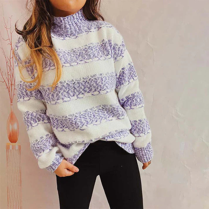 LP | Maglia invernale chic e versatile