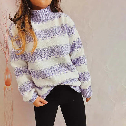 LP | Maglia invernale chic e versatile