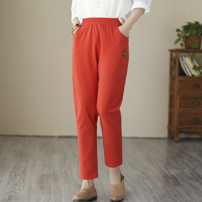 LP | Pantaloni eleganti e senza tempo