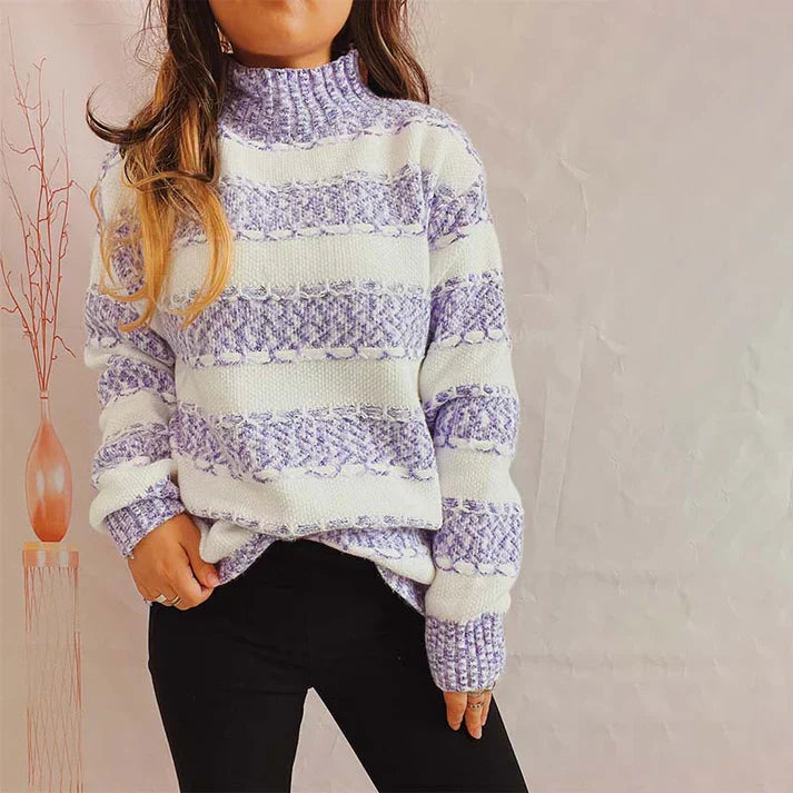 LP | Maglia invernale chic e versatile