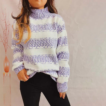LP | Maglia invernale chic e versatile