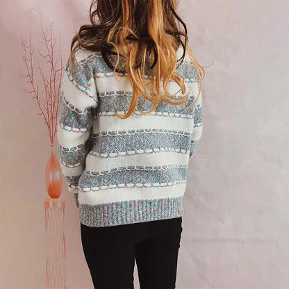 LP | Maglia invernale chic e versatile