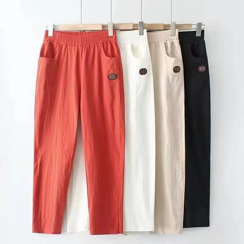 LP | Pantaloni eleganti e senza tempo
