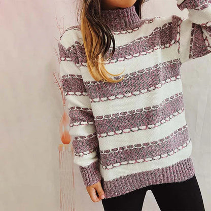 LP | Maglia invernale chic e versatile