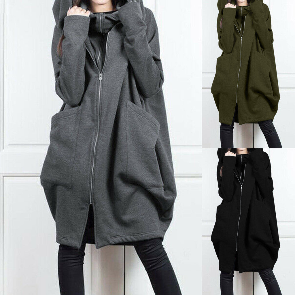 Classico e versatile Cappotto