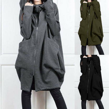 Classico e versatile Cappotto